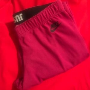 Nike leggings